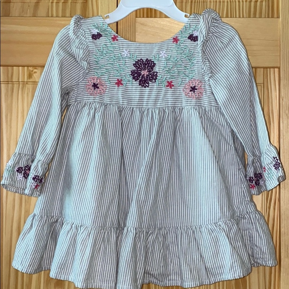 Gap dress